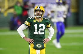 The quarterbacks who met in the super bowl in february no word on what reigning nfl mvp aaron rodgers thinks about being left out of this elite group. Madden 22 Mvp Edition Snubs Aaron Rodgers The Actual Mvp Of 2020
