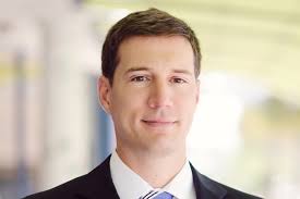 Ryan Buskirk, Certified Financial Planner