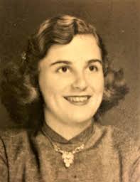 Obituary information for Joan M Heath