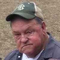 Obituary information for Charles Allen Payton, Sr.
