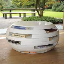 See more ideas about cool coffee tables, coffee table, design. 10 Of The Coolest Coffee Tables Ever Designed