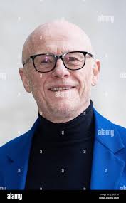 John caudwell phones hi-res stock photography and images