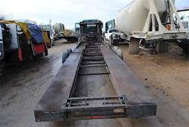 Homemade car hauler trailers for sale in texas: 2000 Homemade 40 Ft 3 Car Hauler Tandem Axle Steel Car Hauler Trailer Spring Fixed Axle For Sale Covington Tn 90hm3car Mylittlesalesman Com