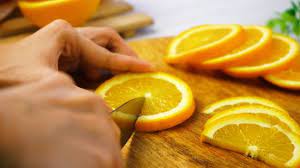 Think this all sounds too good to be true? How To Cut Orange Wedges Slices And Twists For Cocktails