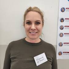 RSC welcomes new and returning staff