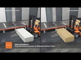 Fermacell Gipsfaser Platten Starke Grunde Fur Den Einsatz Im Holzbau Youtube Holzbau Fermacell Platten Bau