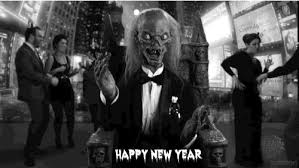 John carpenter's prince of darkness definitely creeped me out. Auld Lang Die 10 Horror Movies To Help Countdown The New Year Nightmare On Film Street