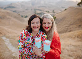 The Hello Cup Hello There I Hey Meet Hello Cup Founders Mary Robyn Friends Since School They D Always Talked About Going Into Business Together But Never Really Knew What