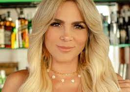 Ondas al estilo mabel cartagena, paso a paso mostraré cómo se hacen. La Frivolidad De Mabel Cartagena No Tengo Por Que Solucionar Nada De Lo Que Pasa En El Pais Las2orillas