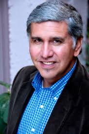 Arte Público Press Author Interview: Henry A.J. Ramos