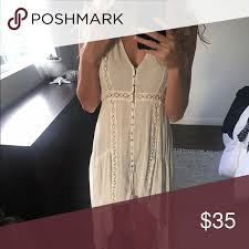 Cotton Candy La Dress Flowy White Summer Dress Cotton Candy La Dresses Cotton Dress Summer White Dress Summer Cotton Candy La