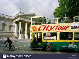 Old Open Top Bus High Resolution Stock Photography And Images Alamy