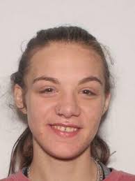 WANTED Jessica Kaymarie Bruce-Baskin