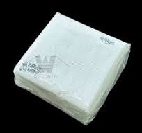 Wholesale 100% Virgin Pulp Strong Water Absorbent Dispenser Paper Napkins  Printed Paper Napkin