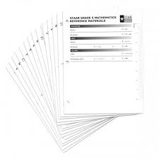 tea math chart science chart formulas staar chemistry