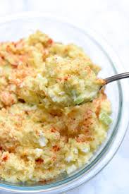 Old Fashioned Potato Salad Potatoe Salad Recipe Old Fashioned Potato Salad Salad Dressing Recipes