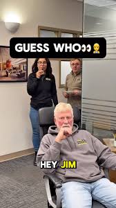 Hey Jim 👋🏼, Seeing how well our boss knows our voices 😅, #humor  #mlbconstruction #bosslife #contractormarketing