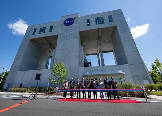 NASA (@NASA) / X