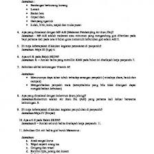 Maybe you would like to learn more about one of these? Soal Dan Kunci Jawaban Lomba Cerdas Cermat Lcc Tingkat Sd Oq1zv86ke702