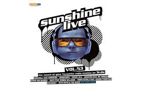 Listen to sunshine live internet radio online. Sunshine Live Geht In Die 53 Runde