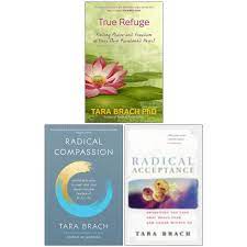 This book will help you better your life. Tara Brach Collection 3 Books Set By Tara Brach