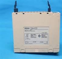 Omron C200H-0C225 C200H0C225 Output Unit 250VAC/24VDC w/ Missing Cover