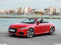 Audi Tt Roadster 2015 Audi Tt Roadster Audi Tt Audi Car Models