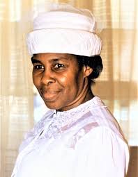 Obituary for Marie Genevieve Jean-Louis