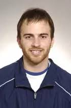 2004 Men's Track & Field Roster