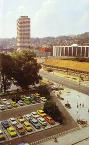 Suhl Leipzig 1986 East Germany West Berlin Germany