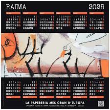 Image result for calendari