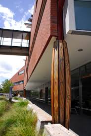 Hinaki Form At Waitakere Library Matthew Von Sturmer Waitakere Library Collaboration Nz History Library Home Decor