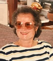 Obituary of Rose R. Leshenski