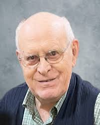 Robert "Bob" Keyport Obituary November 24, 2023