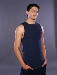 Les frères scott est une série sentimentale américaine, créée par mark schwahn. Epingle Sur Nathan Scott