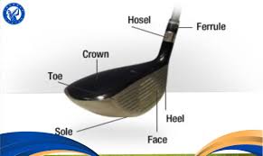 Kích thước gậy golf CHUẨN và 4 thông số kỹ thuật quan trọng