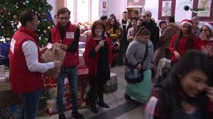 Rezumatul proiectului acest proiect vizează să demonstreze diversele abordări ale mediului înconjurător ale acestor oraşe în vederea unei integrări europene, în special în românia unde conştientizarea ecologiei se află la începuturile ei. Scoala Profesionala Speciala Nr 3 Fii Si Tu Mos Craciun Youtube