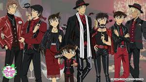 detective conan おしゃれまとめの人気アイデア pinterest anna fujiki 2020 安室透 イラスト 人魚 イラスト かわいいイラスト