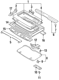 ℹ️ download mitsubishi 3000gt manual (total pages: Sunroof For 1994 Mitsubishi 3000gt Auto Parts