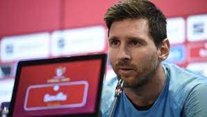 Palabras clave messi, fc barcelona, adios, conferencia de prensa. 7elky5druzrjcm