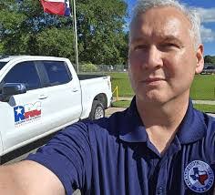 Greg Lackey's Instagram, Twitter & Facebook