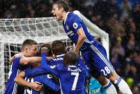 View scores and results for all chelsea fc games from this season, as well as an archive of previous seasons. Chelsea Schedule Fixtures And Results England Premier League 2017 2018 Footballplayerpro Com