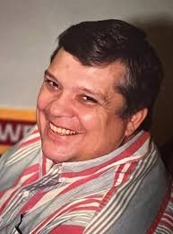 Larry Patton Obituary (1951