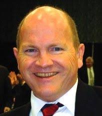 Raymond Epperson III (1957-2014)