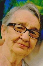 Dorothy Crisp Obituary