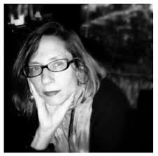 Artist Claudia Hart in conversation with Edmund Campion