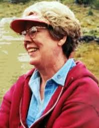 Obituary information for Joan Fisk