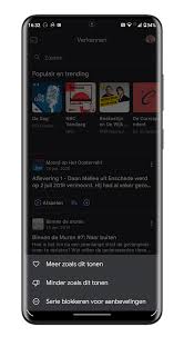 Google Podcasts Androidworld Nl