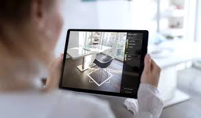 Interior Design App Lets Users Visualise Products In The Real World Springwise Innovative design is beautifully redefining the outlook of living and office spaces in faridabad.