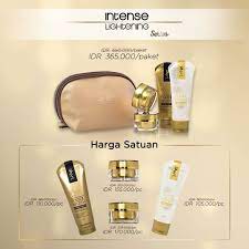 We did not find results for: Paket B Erl Intense Lightening Series Berl Kosmetik